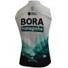 Gilet Cycliste 2021 BORA-hansgrohe N001